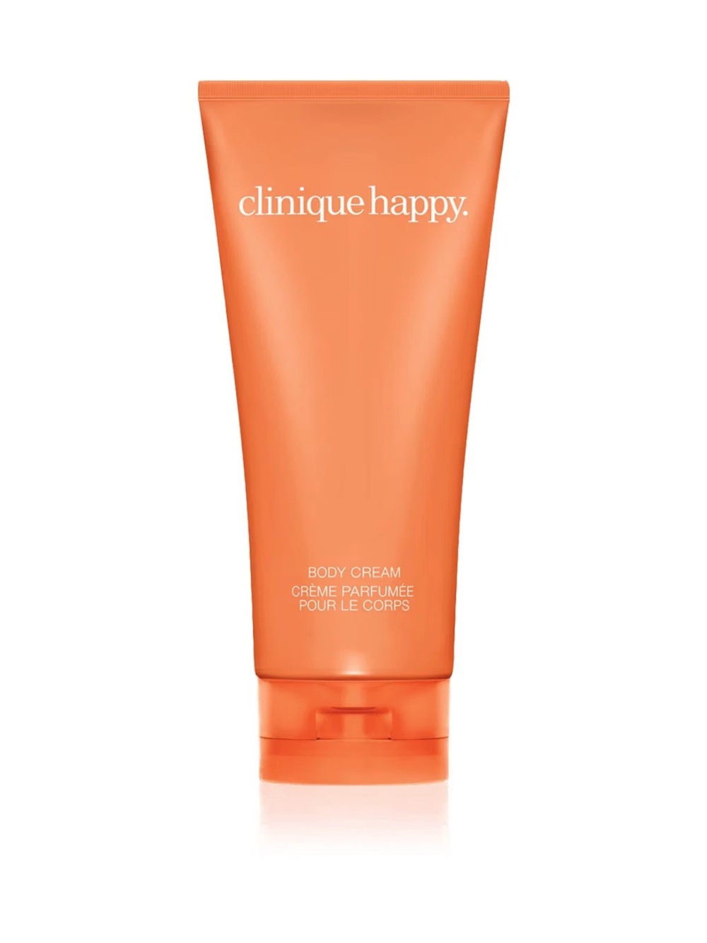 Clinique Happy Body Cream 6.7 oz / 200 ml New